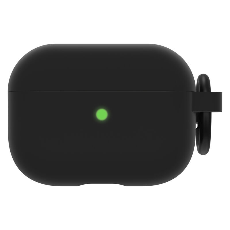 product image 2 - Apple AirPods Pro (1:e gen) Skal Soft Touch