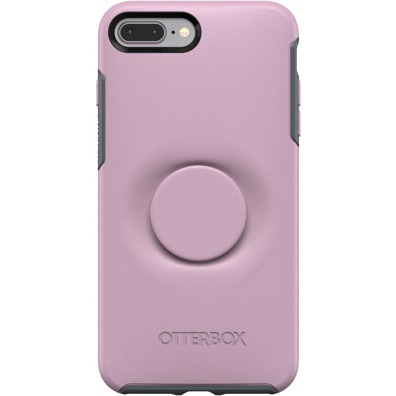 product image 1 - Coque iPhone 8 Plus/7 Plus Otter + Pop Symmetry Series