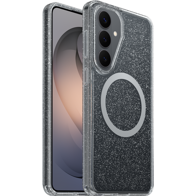 Galaxy S26+ Case | Symmetry Series