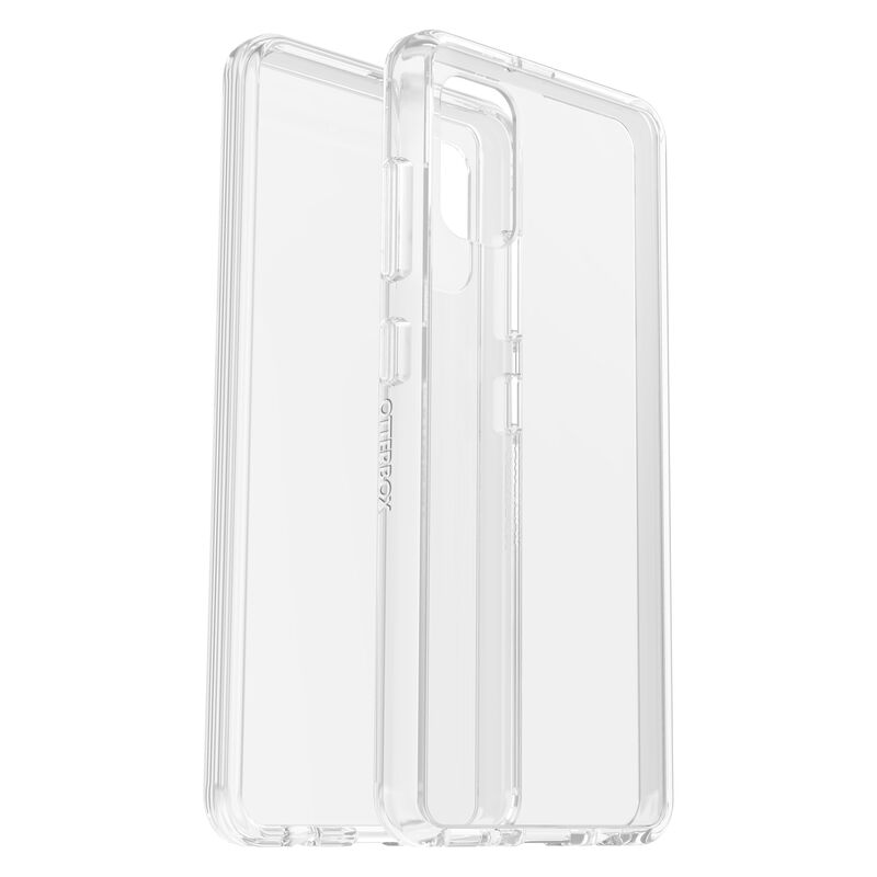 product image 4 - Galaxy A41 Case React Series