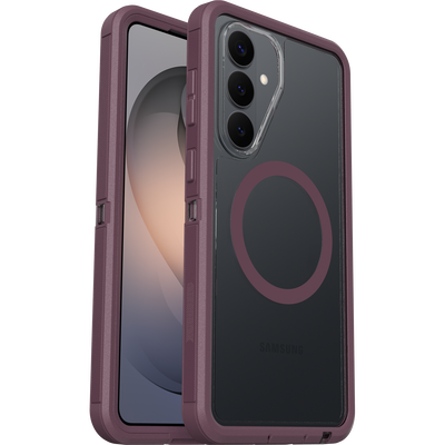 Galaxy S26+ Case | Defender Series Pro XT