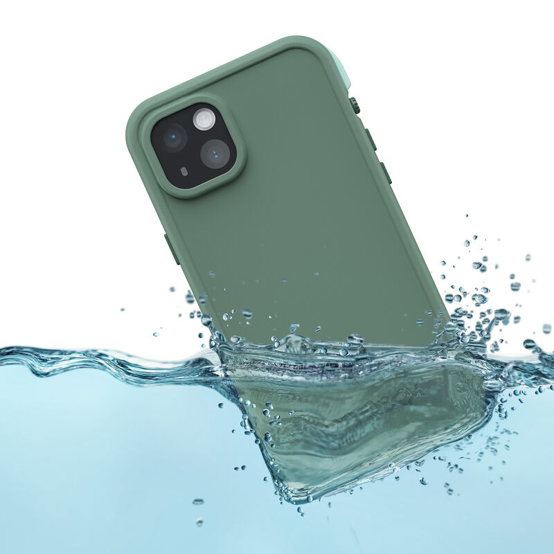 product image 2 - iPhone 14 Plus Waterdichte Hoesje OtterBox Frē Series voor MagSafe