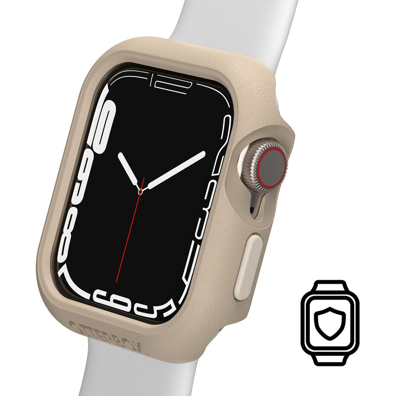 product image 4 - Apple Watch Series 9/8/7 Hoesje Watch Bumper