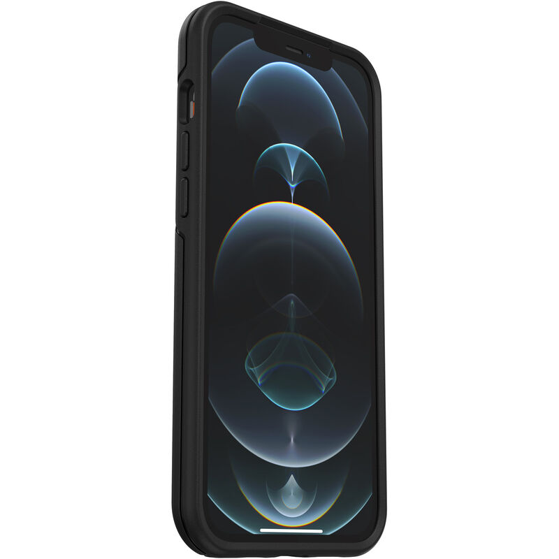 product image 3 - iPhone 12 Pro Max Schutzhülle Otter + Pop Symmetry Series