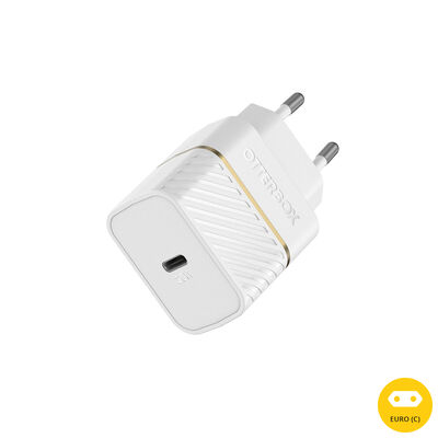 20W USB-C Wall Charger