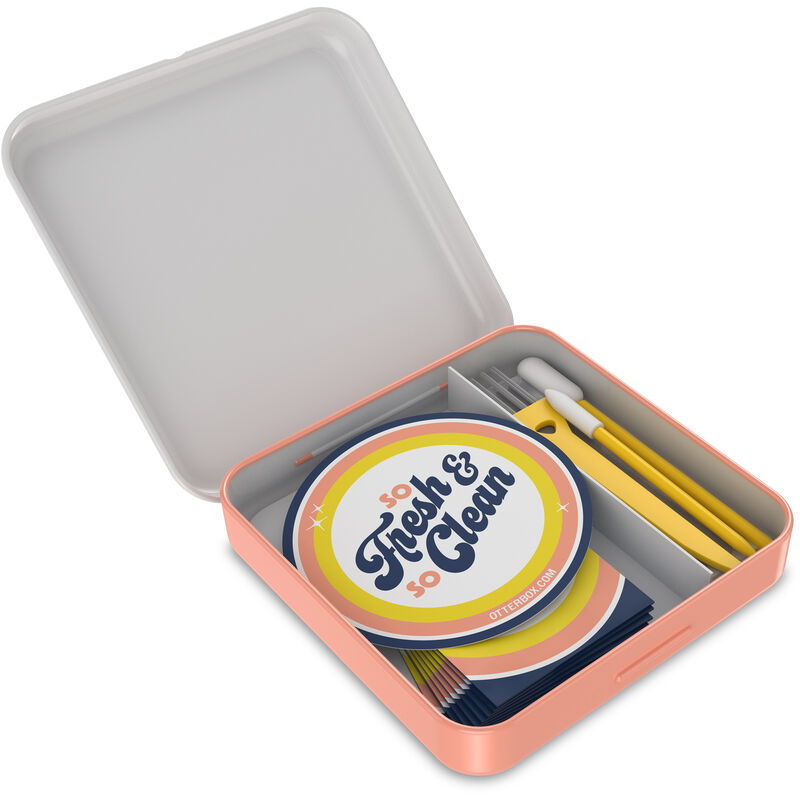product image 2 - Mobile Device Care Kit 