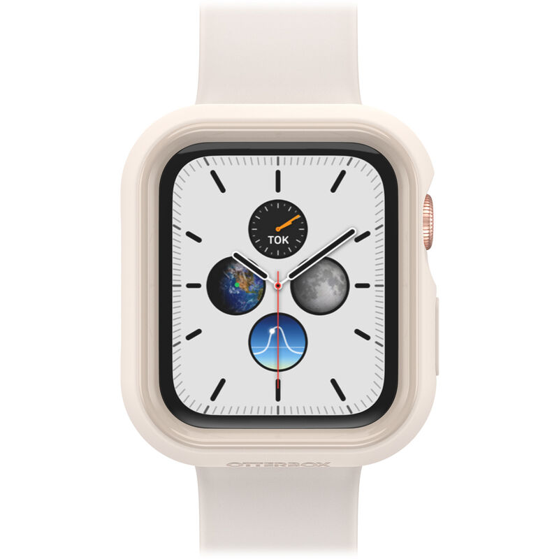 product image 1 - Apple Watch Series SE (2. gen)/6/SE/5/4 40mm Hülle EXO EDGE