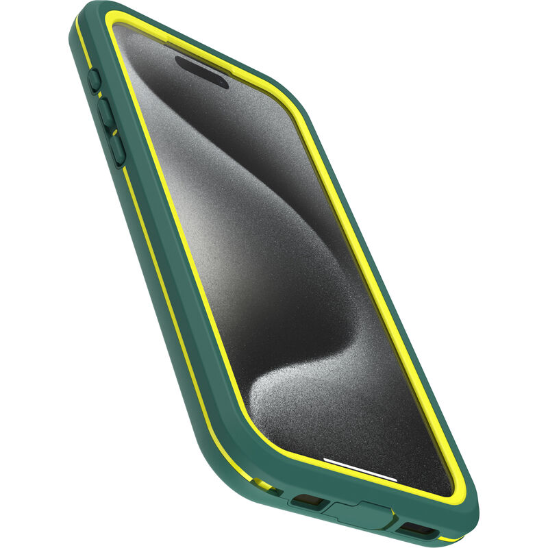 product image 4 - iPhone 15 Pro Max Waterdichte Hoesje OtterBox Frē Series voor MagSafe