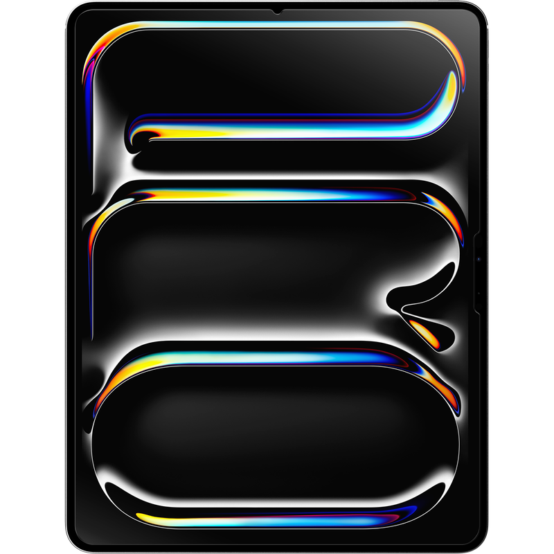 product image 2 - iPad Pro 13-inch (M5/M4) Screen Protector Premium Glass