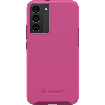 Galaxy S22+ Symmetry Series Antimicrobial Case