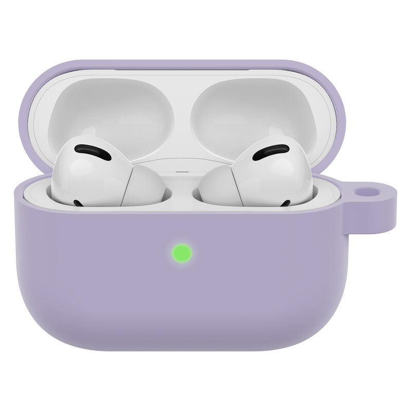 product image 1 - Apple AirPods Pro (1. gen)-Hülle Soft Touch