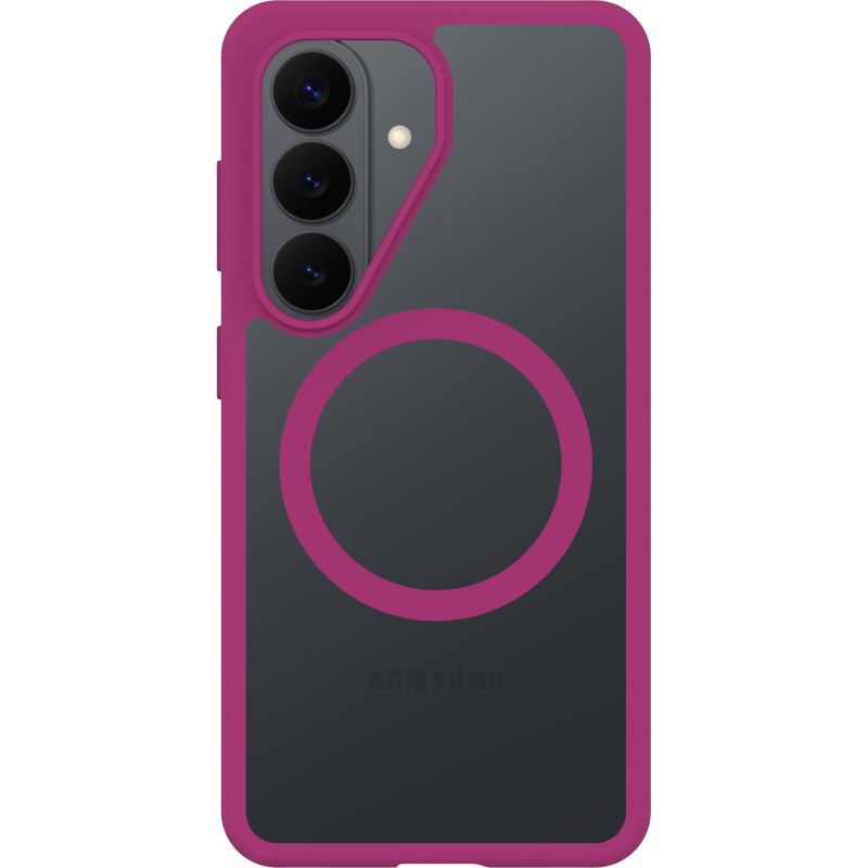 product image 2 - Galaxy S26 H&uuml;lle React Series