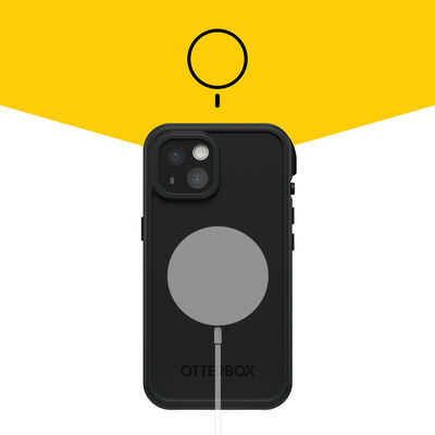 iPhone 14 Schutzhülle | LifeProo FRĒ MagSafe