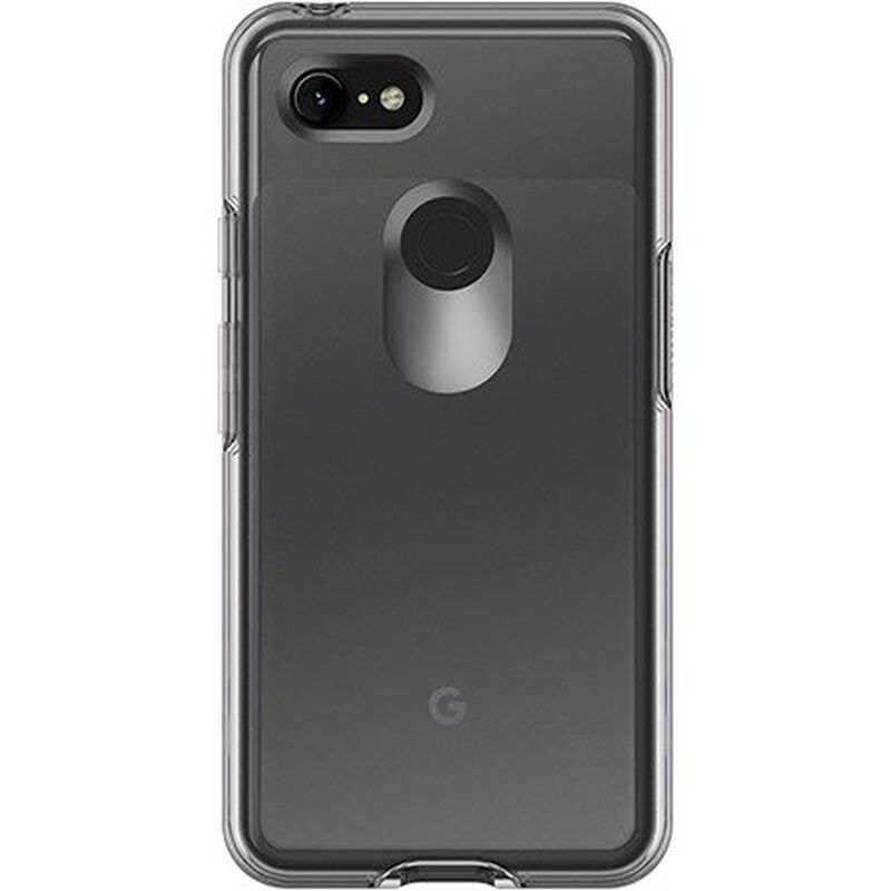 product image 1 - Google Pixel 3 XL Case Symmetry Series