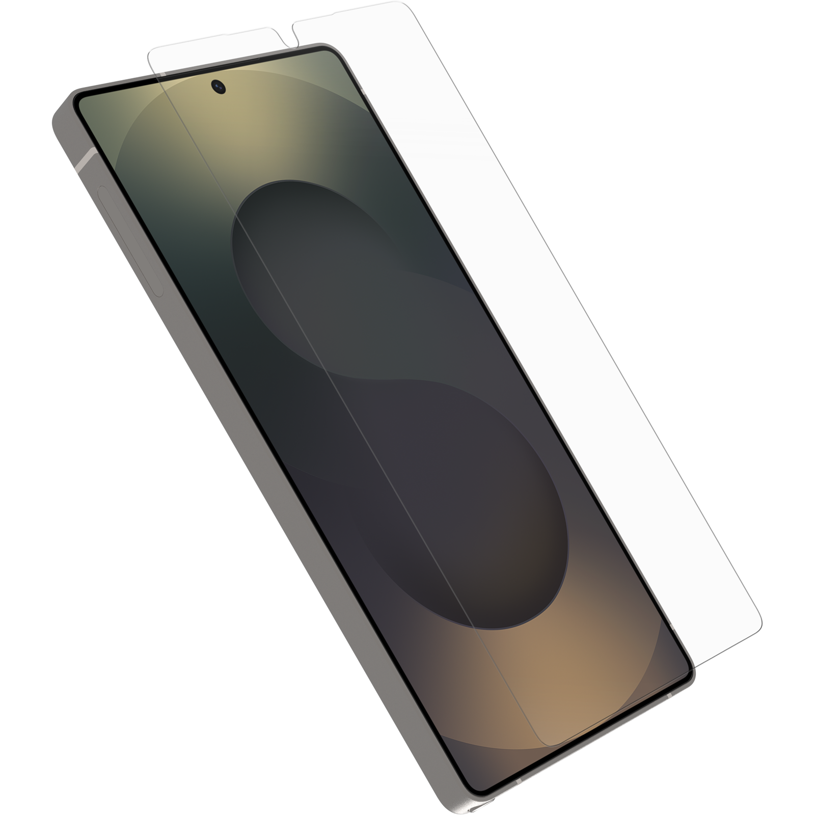 מגן מסך זכוכית&nbsp;עבור Galaxy S26 Ultra&nbsp;מבית&nbsp;OtterBox