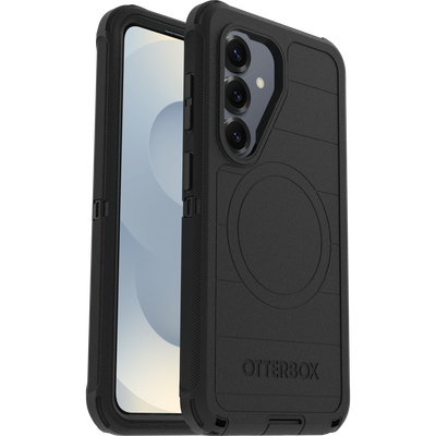 Galaxy S26 Case | Defender Series Pro