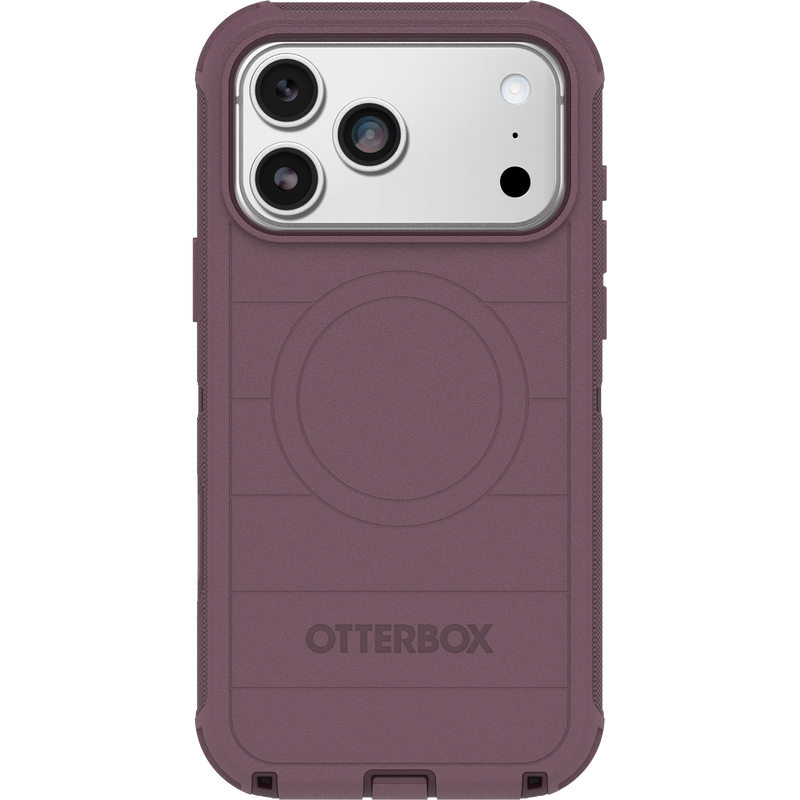 product image 2 - iPhone 17 Pro Max Case Defender Series Pro