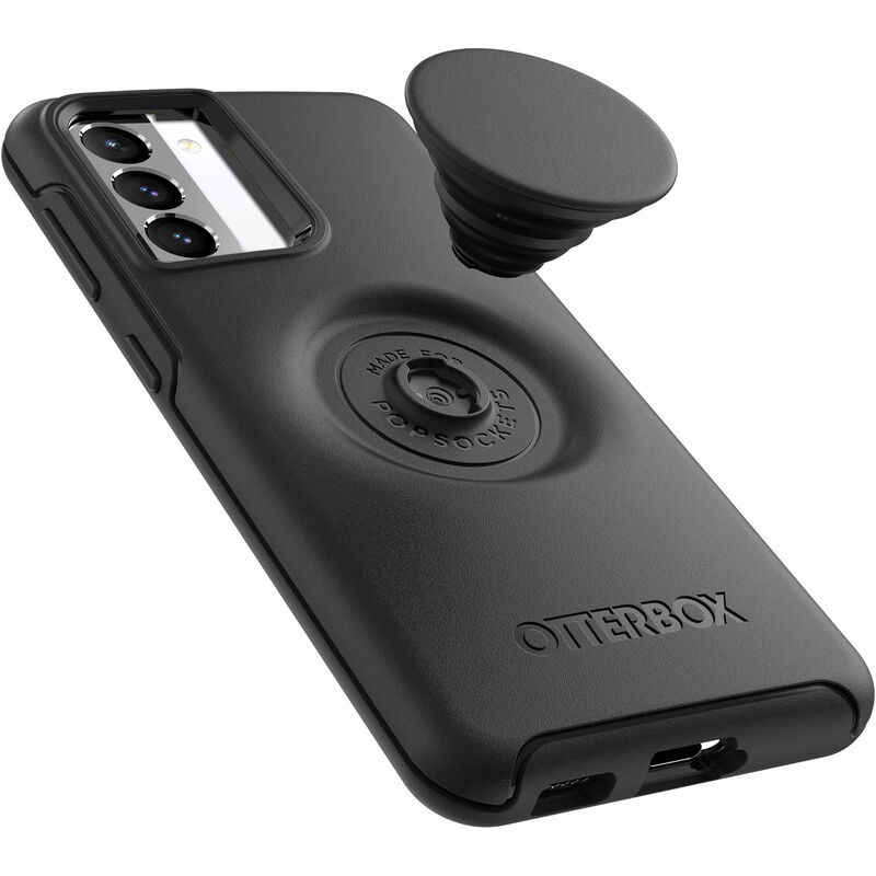 product image 4 - Galaxy S21 5G Funda Otter + Pop Symmetry Series