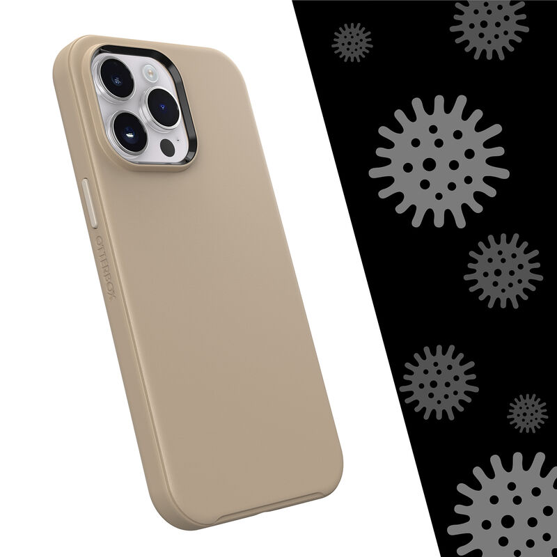 product image 4 - iPhone 14 Pro Max Coque Symmetry Series