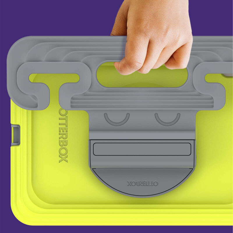 product image 8 - Coque iPad mini (6e gén) EasyGrab Case