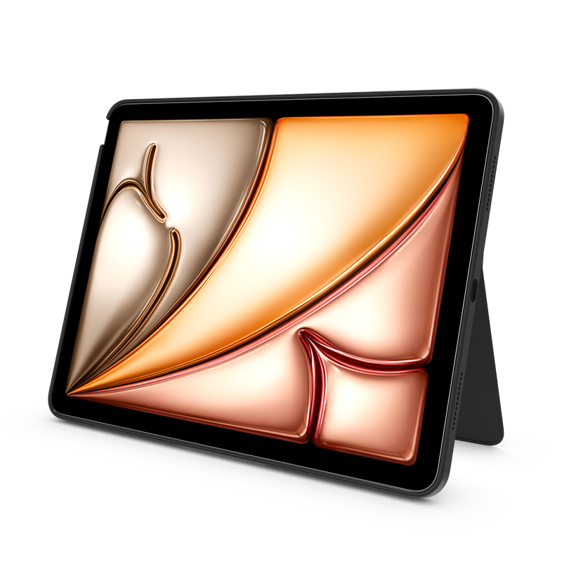 product image 4 - iPad Air 13-inch (M3/M2) Case Statement Series Studio