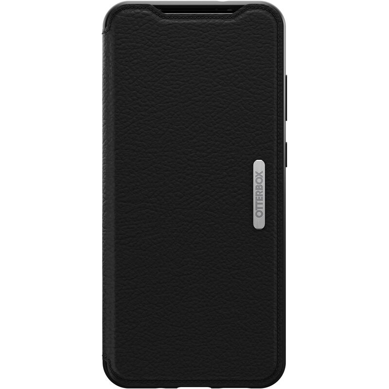 product image 4 - Galaxy S20+ Case Strada Series Folio