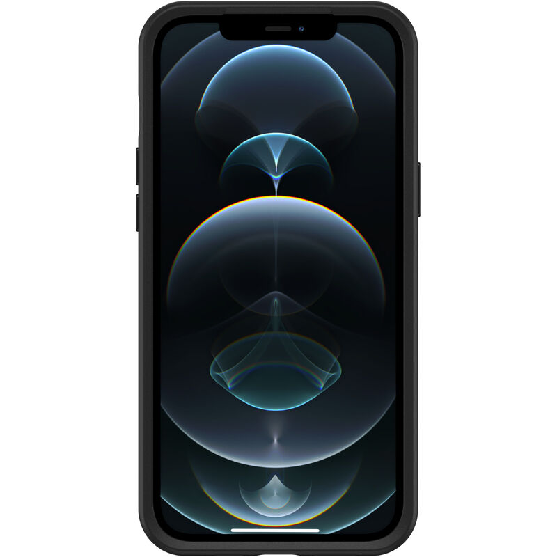 product image 2 - iPhone 12 Pro Max Schutzhülle Symmetry Series