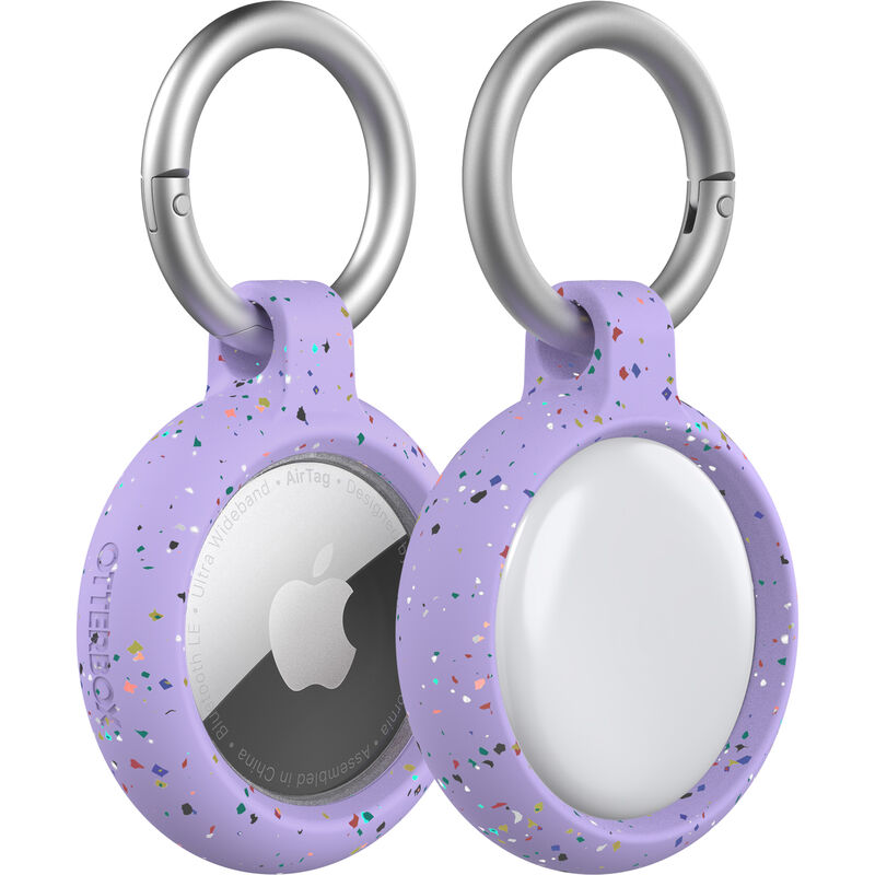 product image 3 - Apple AirTag Hoesje Core Series