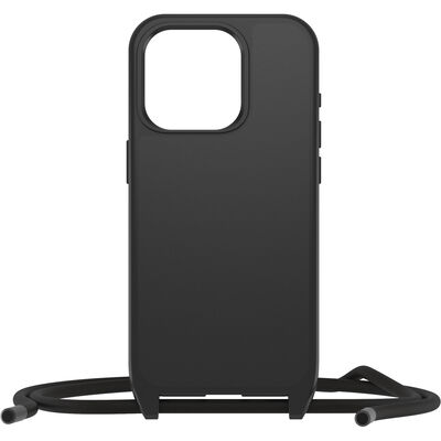 iPhone 15 Pro Case with Strap | React Series Necklace MagSafe