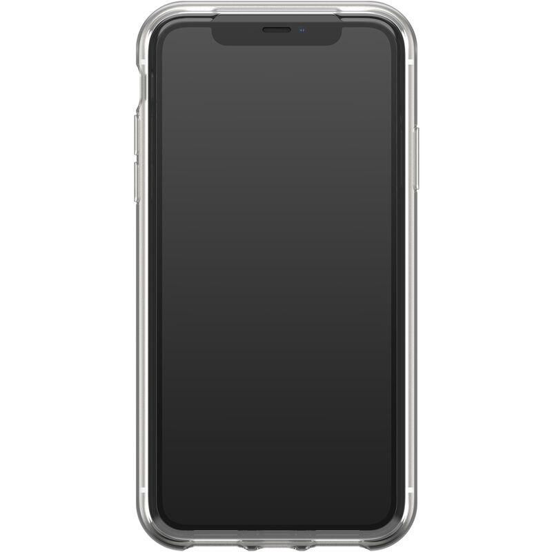 product image 2 - iPhone 11 Skin Clearly Protected