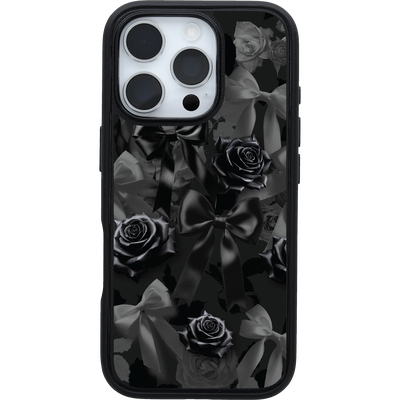 iPhone 16 Pro Case | Symmetry Series with Camera Control Gothic Revivial Collection