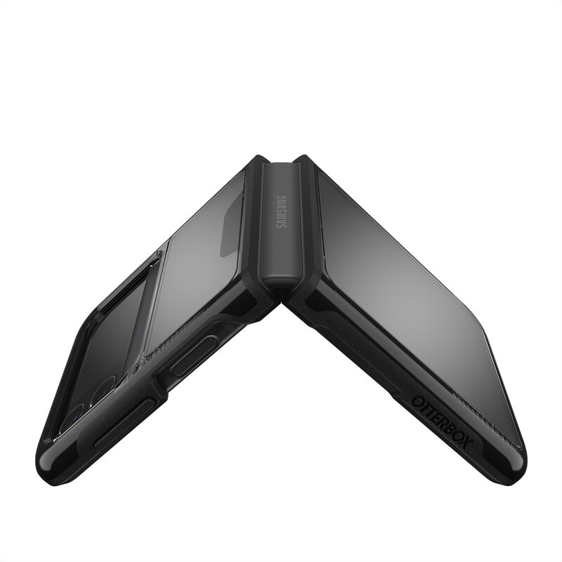product image 5 - Coque Galaxy Z Flip3 5G Symmetry Flex Series