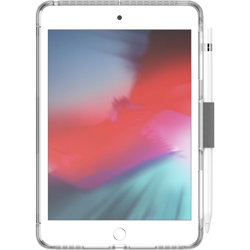 product image 4 - iPad mini (5th gen) Fodral  Symmetry Clear