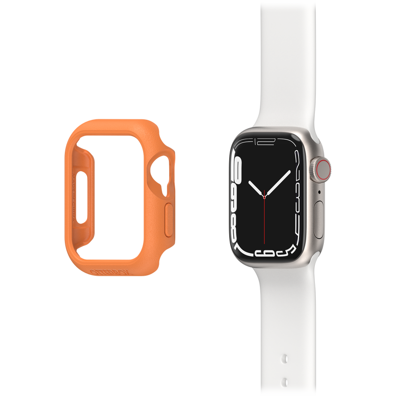 product image 2 - Apple Watch Series 9/8/7 Case Watch Bumper