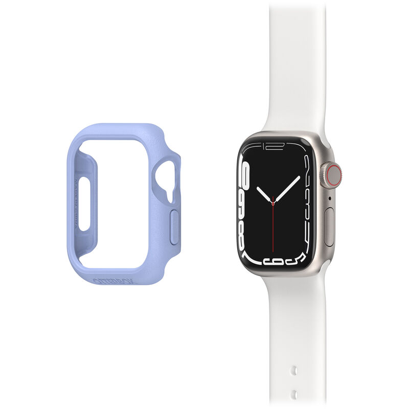 product image 2 - Apple Watch Series 9/8/7 Case Watch Bumper