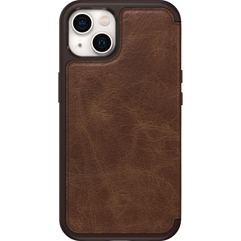 product image 1 - iPhone 13 Hoesje Strada-serie