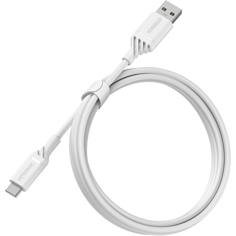 product image 2 - USB-A to USB-C (1m) Cable