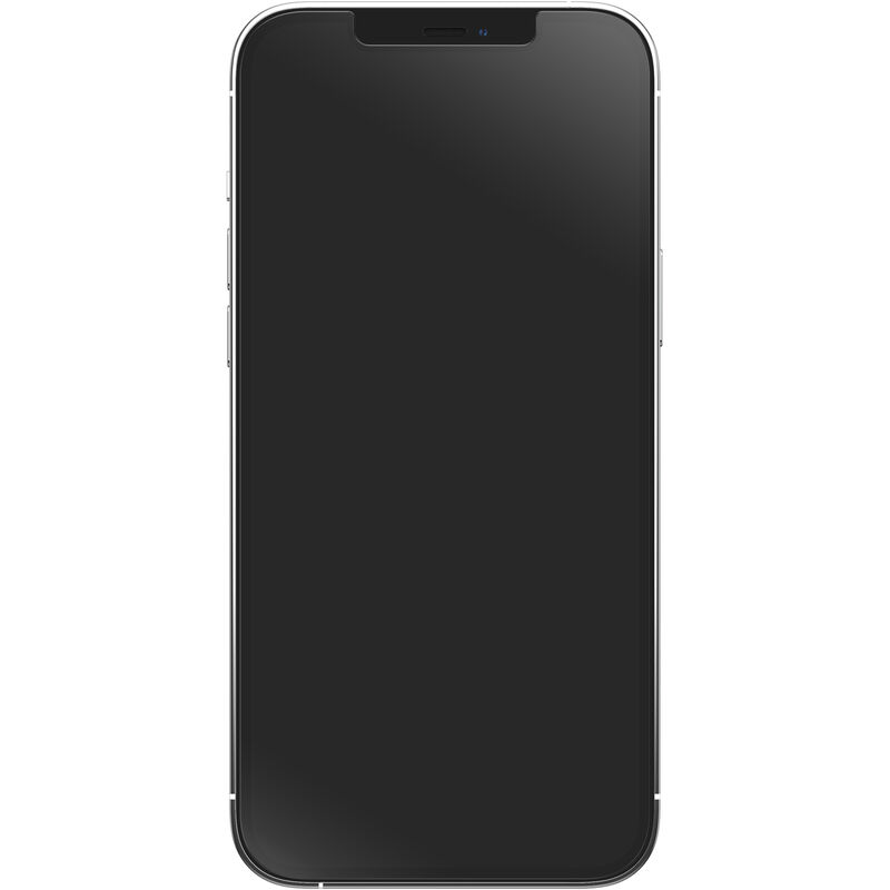 product image 2 - iPhone 12 Pro Max Protège-écran Amplify Glass Antimicrobial