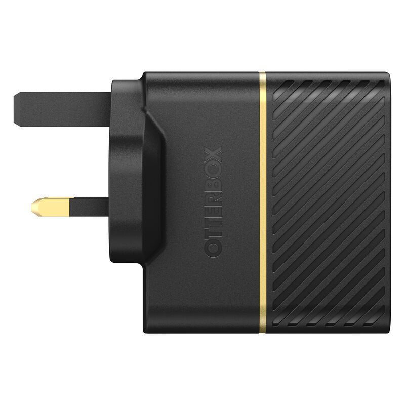 product image 3 - USB-C und USB-A-Wandgeräte 30W Premium-Fast Charge