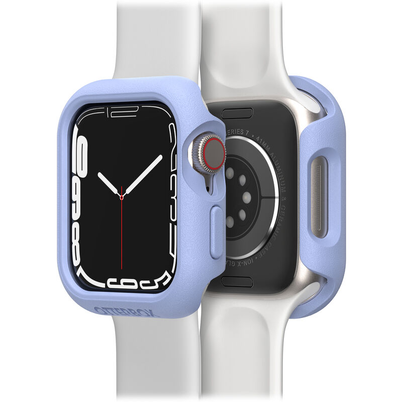 product image 1 - Apple Watch Series 9/8/7 Case Watch Bumper