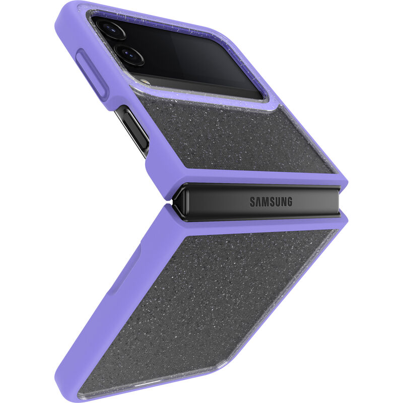 product image 2 - Galaxy Z Flip4 Hülle Thin Flex Series