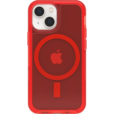 Symmetry+ Series Clear Case with MagSafe for iPhone 13 Mini
