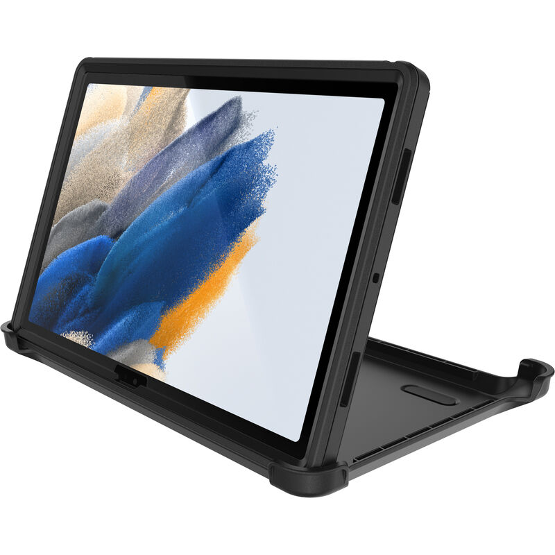 product image 5 - Galaxy Tab A8 10.5"  Schutzhülle Defender Series