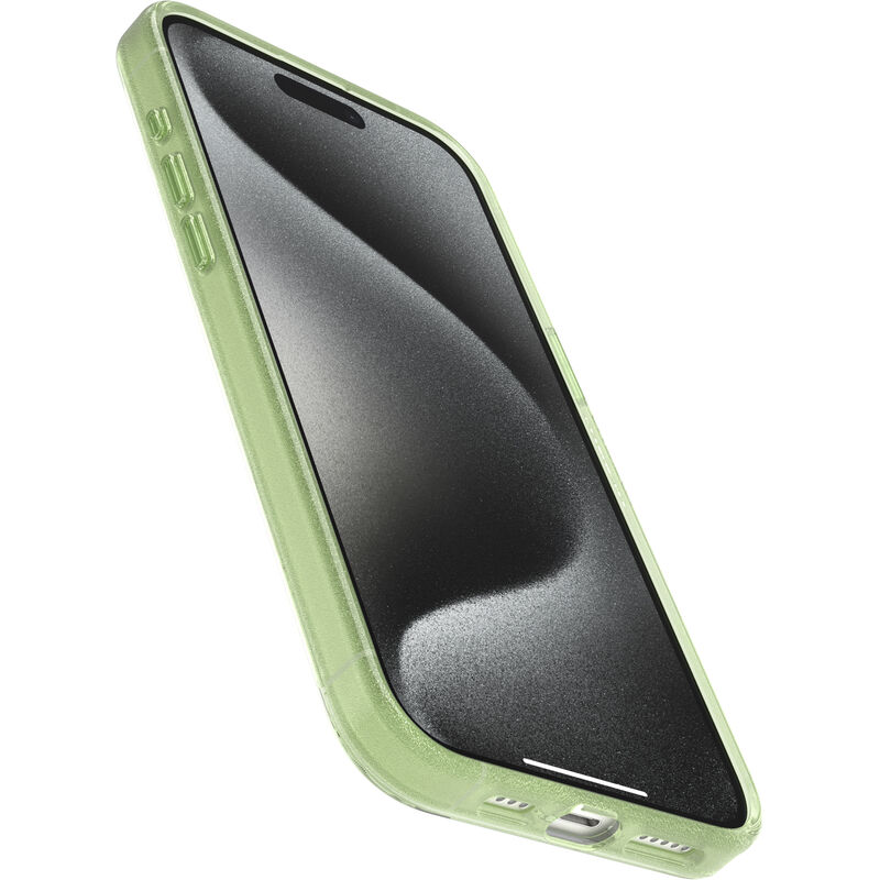 product image 3 - Coque iPhone 15 Pro Max Lumen Series