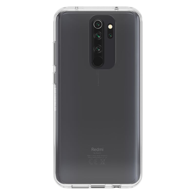 product image 2 - Redmi Note 8 Pro Case React Series