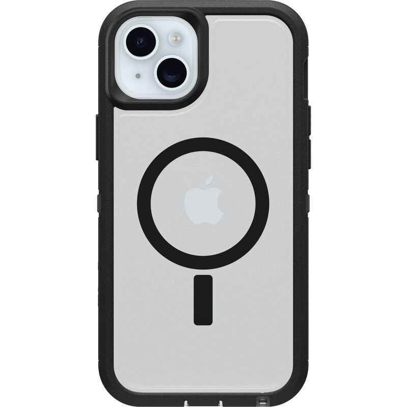 product image 2 - iPhone 15 Plus Hoesje Defender Series XT