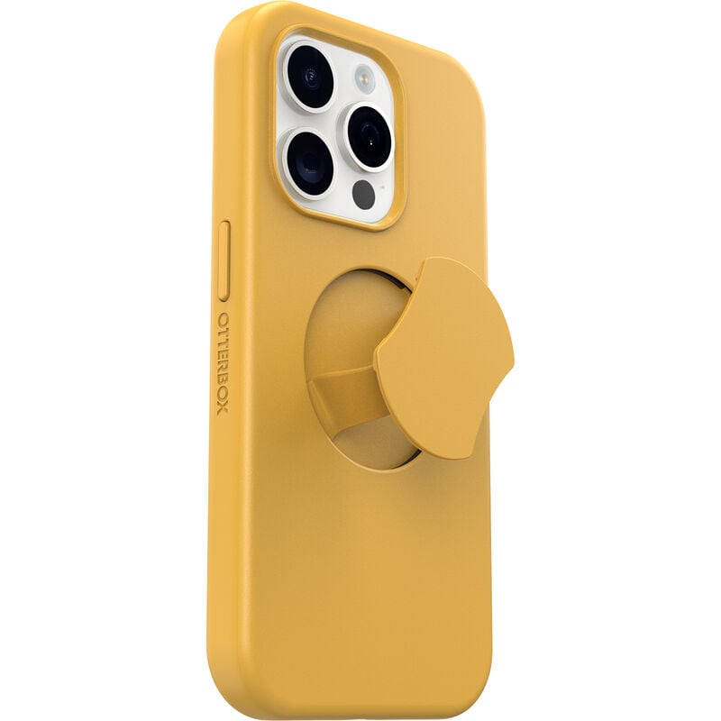 product image 3 - iPhone 15 Pro Hülle OtterGrip Symmetry Series