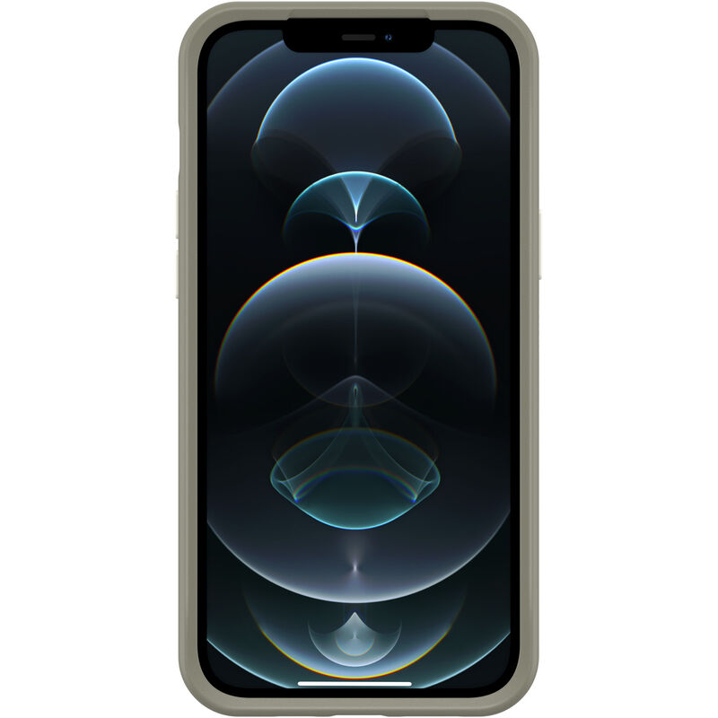 product image 2 - iPhone 12 Pro Max Hoesje Symmetry Series for MagSafe