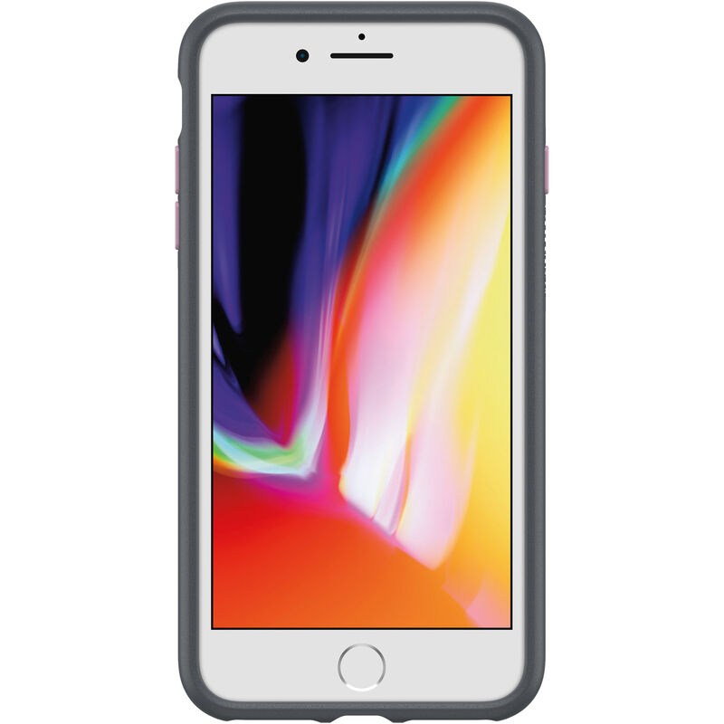 product image 3 - iPhone 8 Plus/7 Plus Funda Otter + Pop Symmetry Series