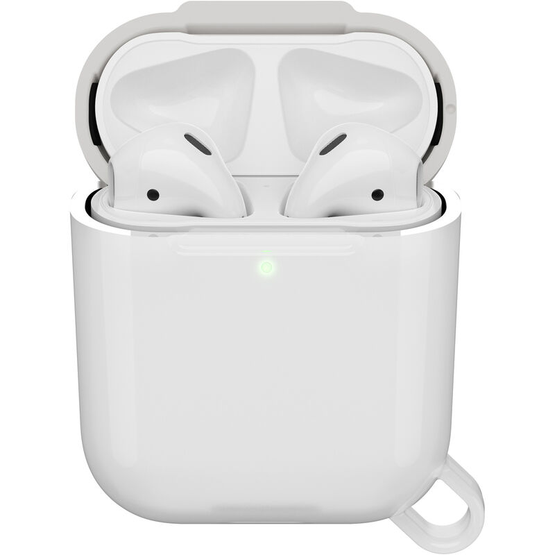 product image 1 - AirPods (1st and 2nd gen) Case Ispra Series